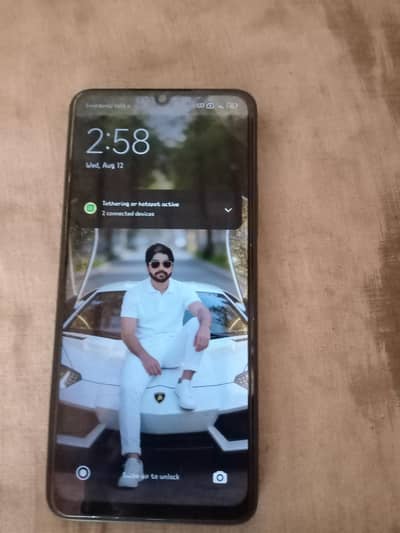 OPPO A54