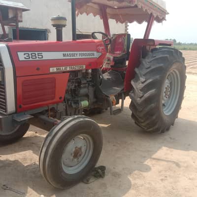 MF 385