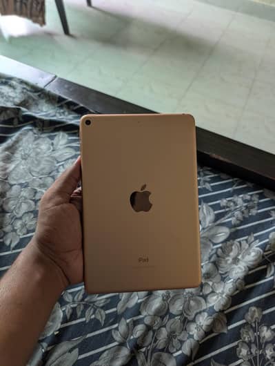 Ipad Mini 4