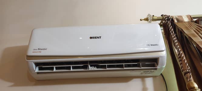 Orient BOLD 12G Ultra white