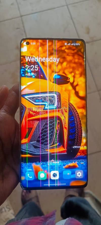 One Plus 8 Pro price final