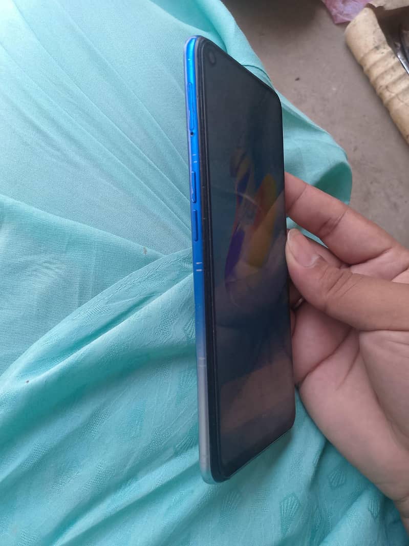 OPPO A54 0