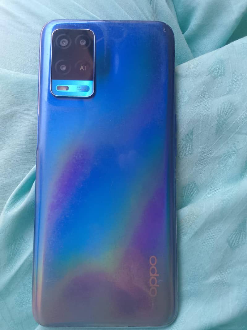 OPPO A54 1