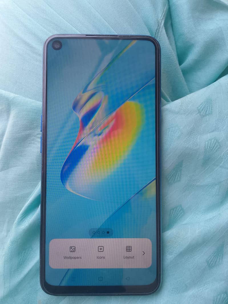 OPPO A54 2
