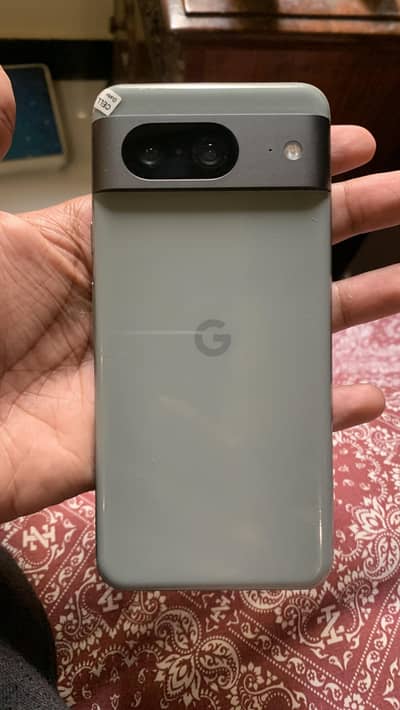 Google Pixel 8