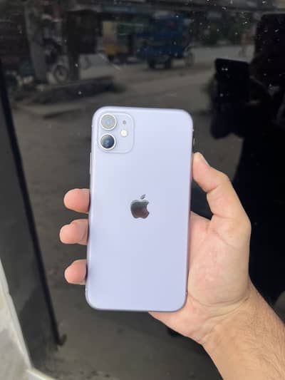 Apple iPhone 11