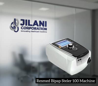 Bipap , Cpap Machine , Oxygen Cylinder , Ventilator , Patient Bed