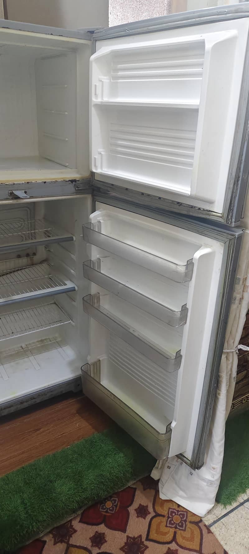 Dawlance fridge 1