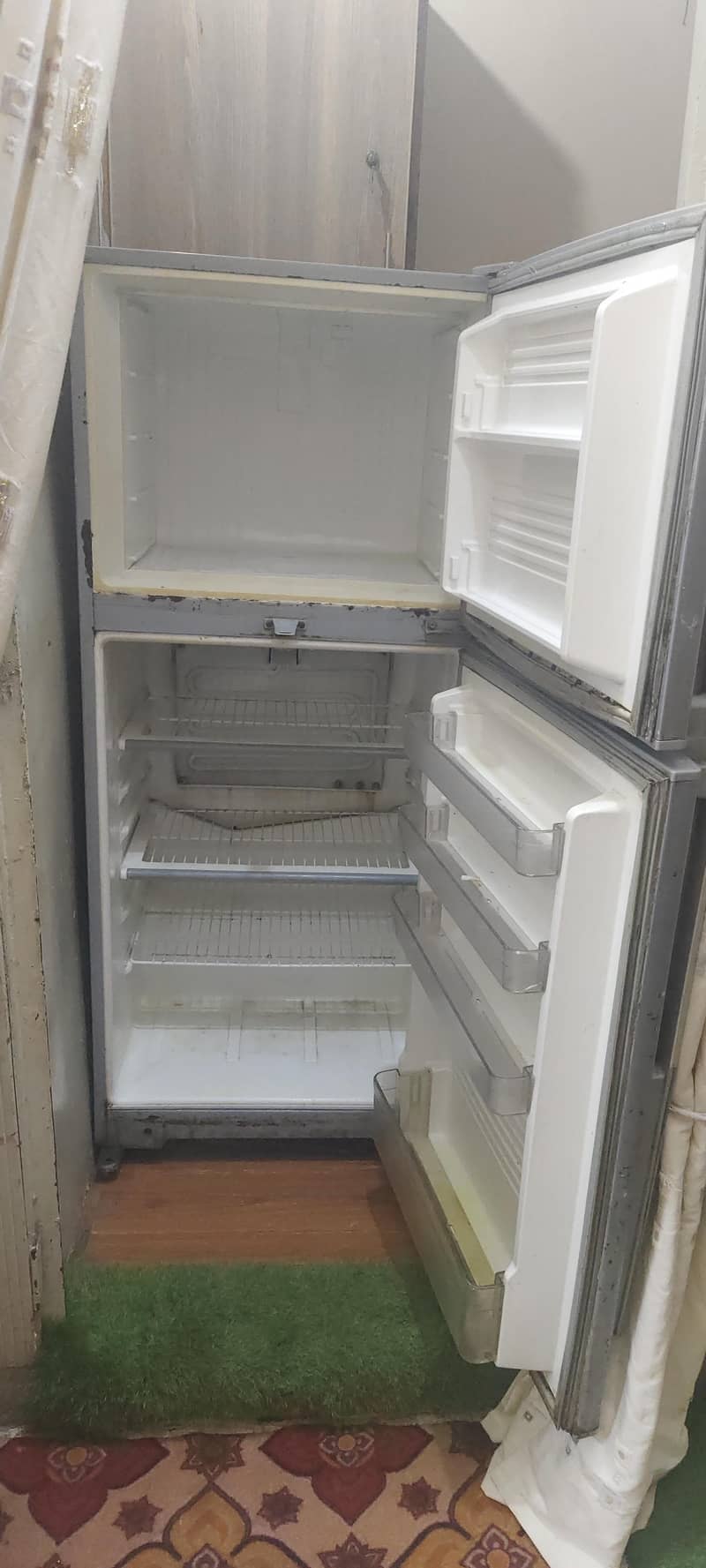 Dawlance fridge 2