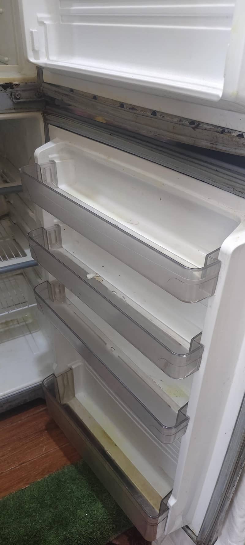 Dawlance fridge 3