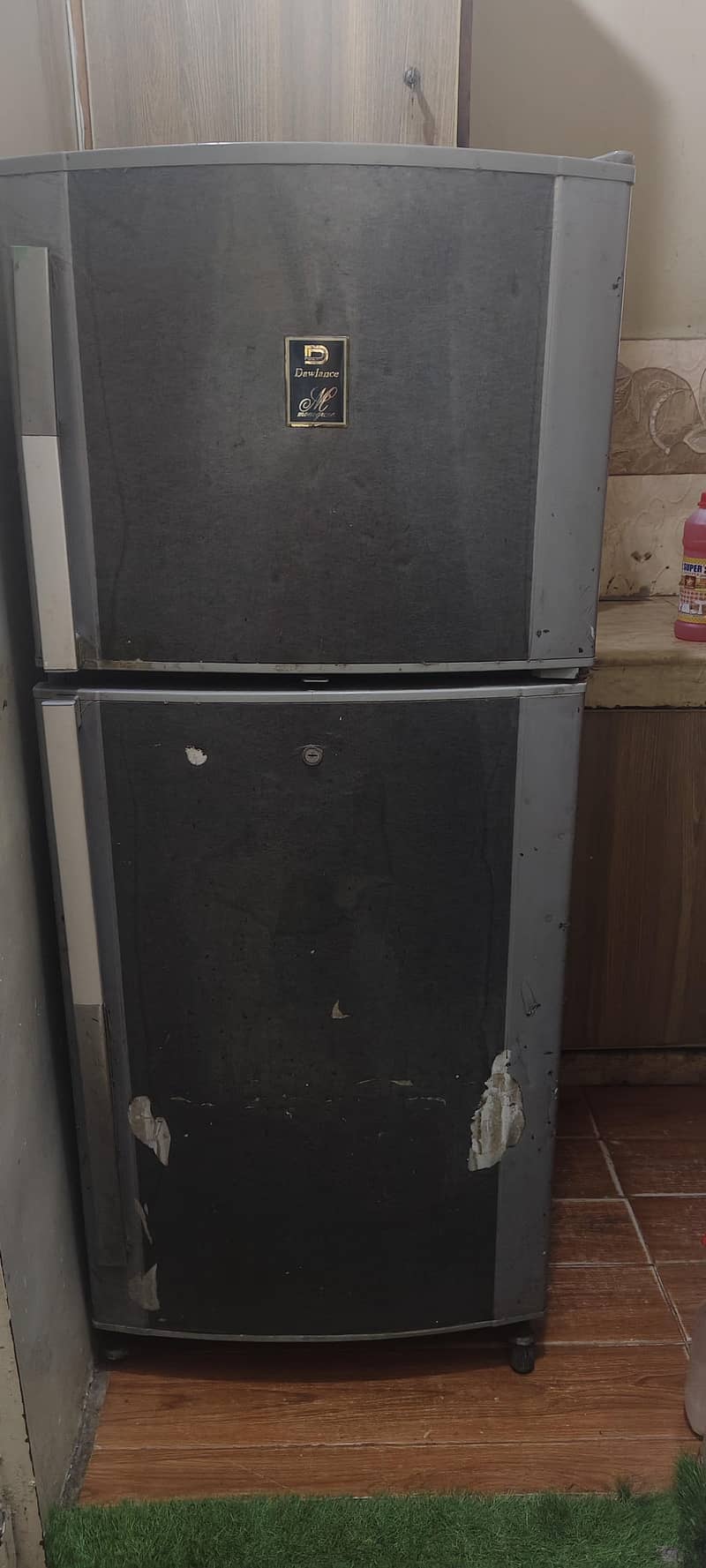 Dawlance fridge 4