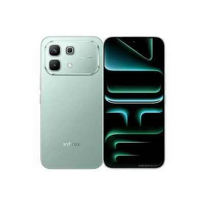 Infinix note 60   5g   8/256 Gb