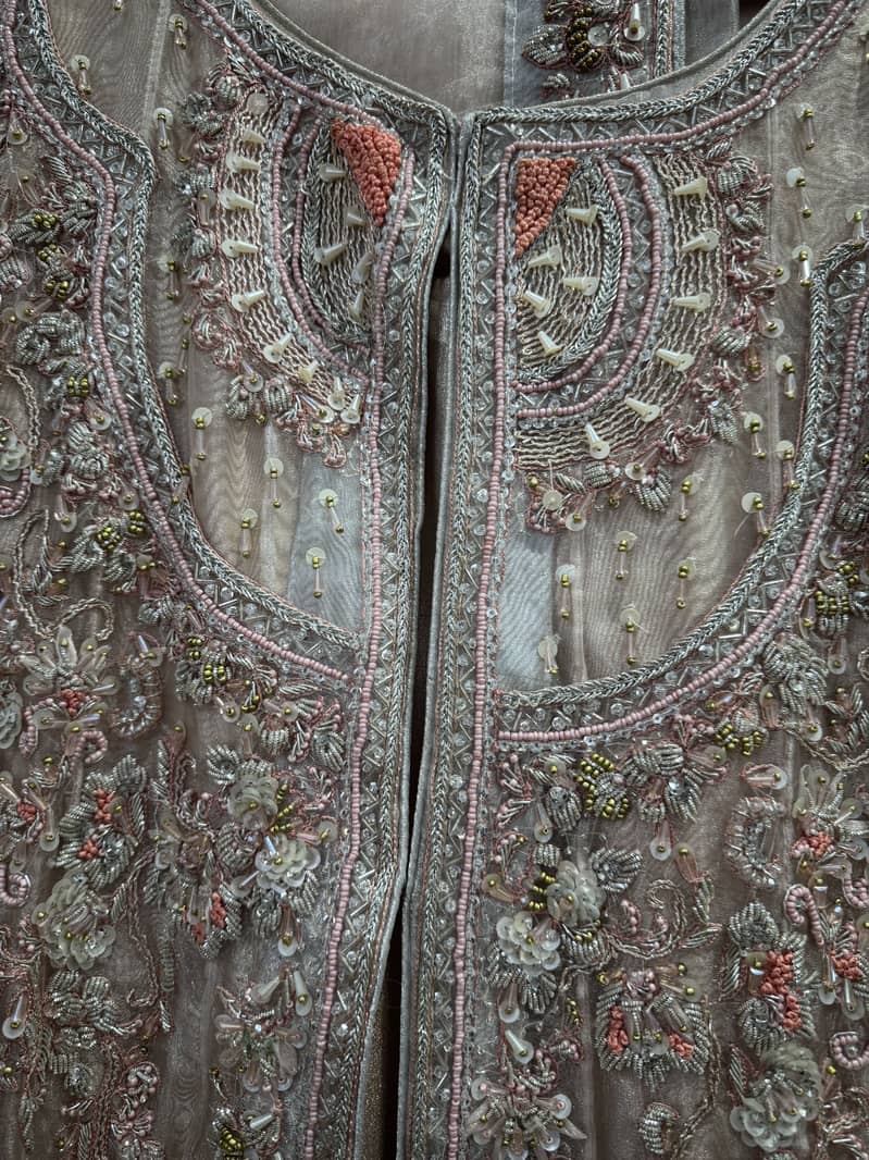Bridal maxi 0