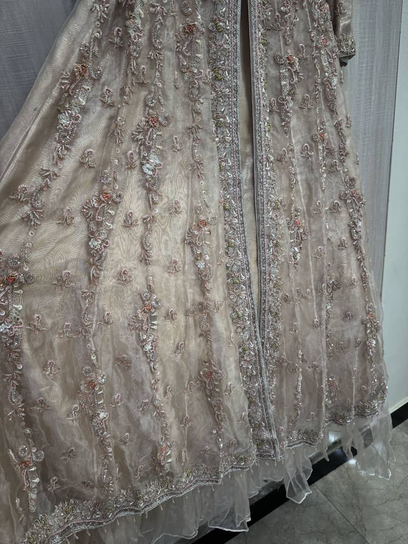 Bridal maxi 5