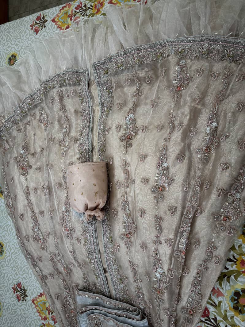 Bridal maxi 6