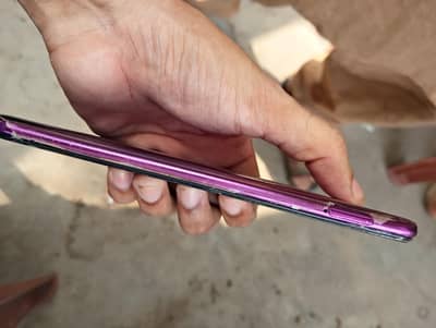 Infinix S5