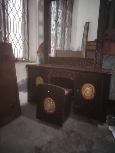 Dressing Table