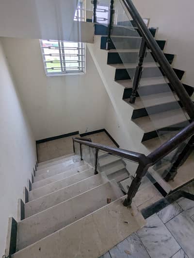 14 Marla upper portion available for rent