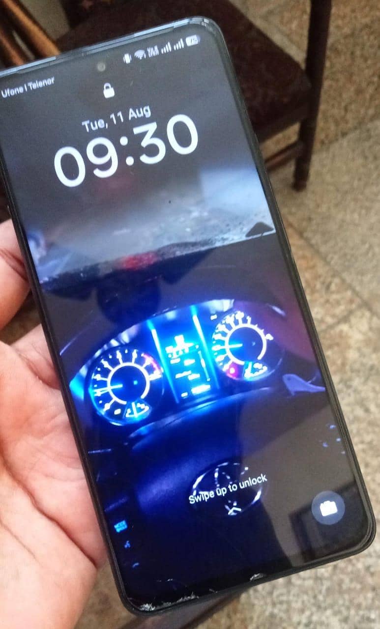 OPPO A58 0