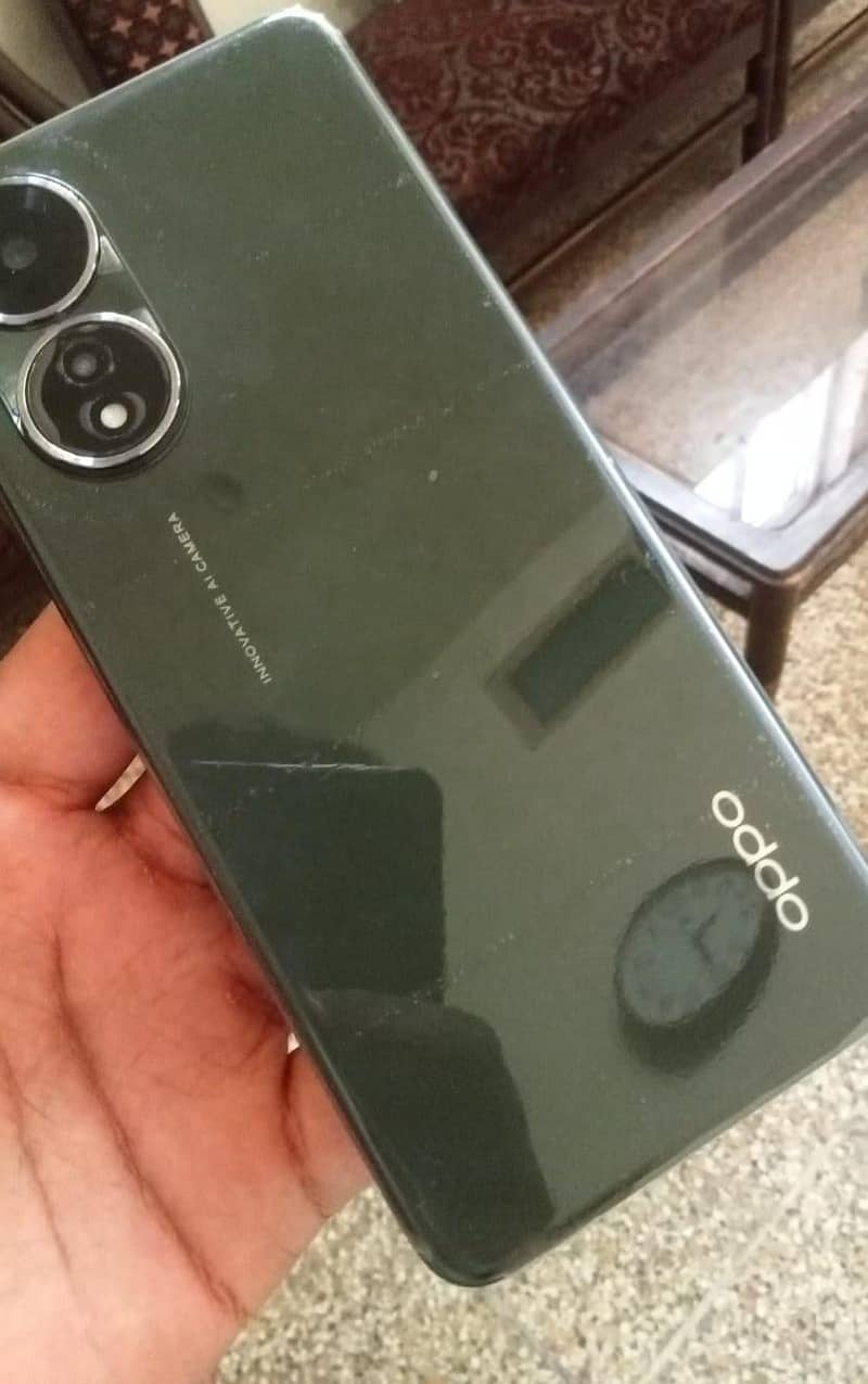 OPPO A58 2