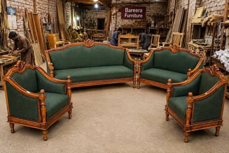 7 seater sofa
