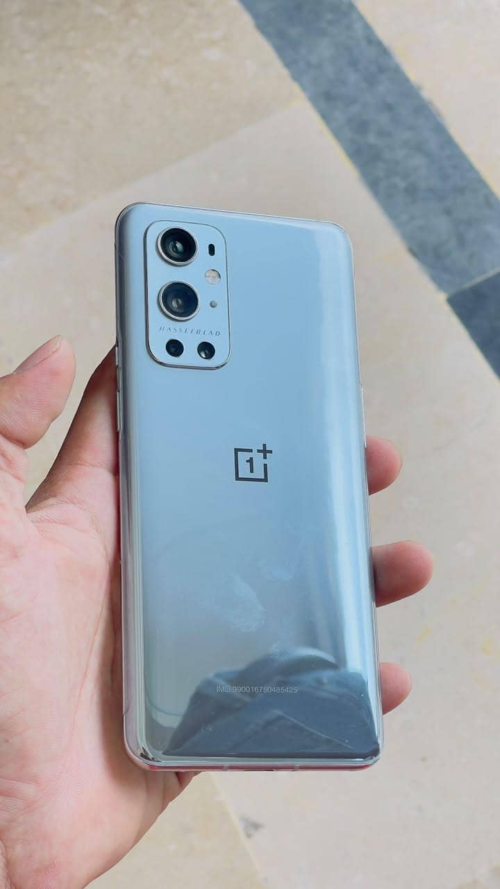 One Plus 9 pro 2