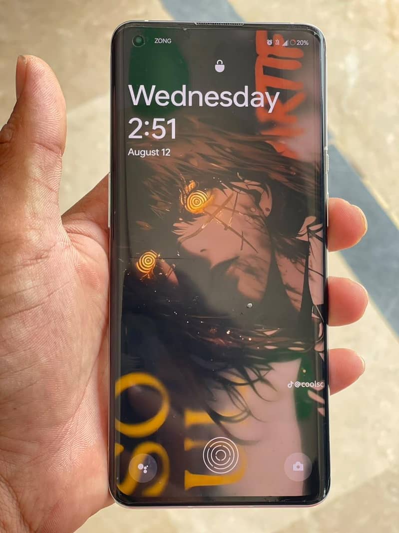 One Plus 9 pro 4