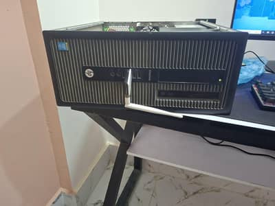 Core I5 4th Generation 16 GB Ram