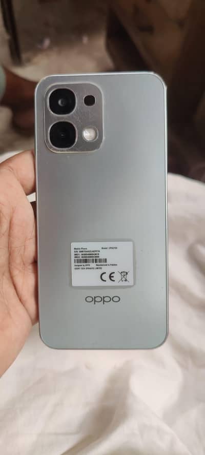 OPPO A6 Pro 10/10کنڈیشن