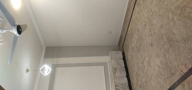 Rawalpindi Bahria town phase8   7 Marla house available for rent
