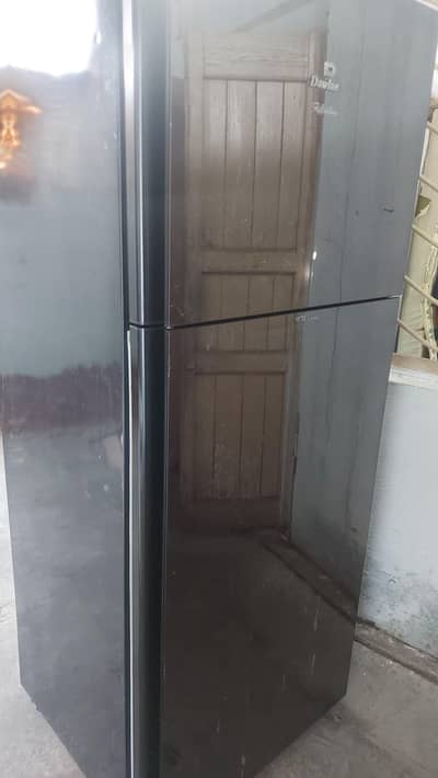 Used dawlence Refrigerator