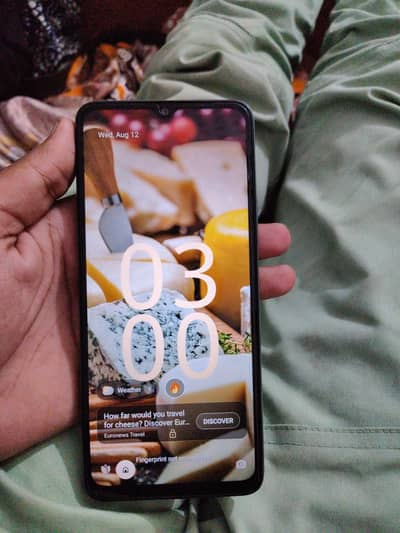 redmi A3