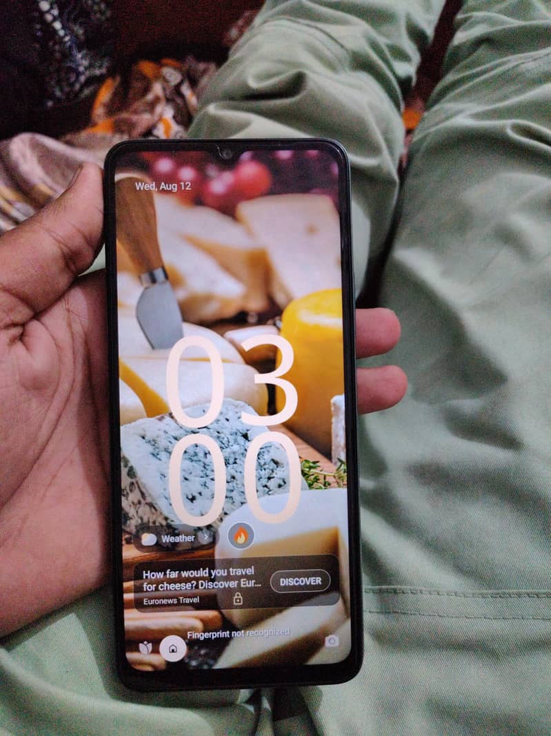redmi A3 0