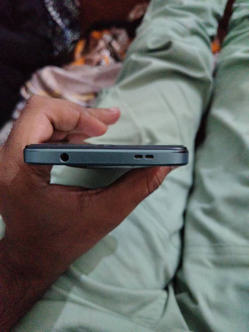 redmi A3 4