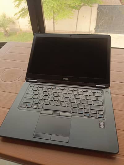 Dell Latitude E7450 Core i7 | 16GB RAM | 238GB SSD | Backlit
