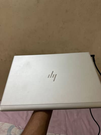 HP core i5 8 generation