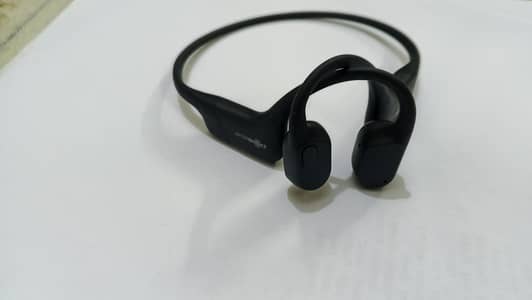 shokz A800 bone