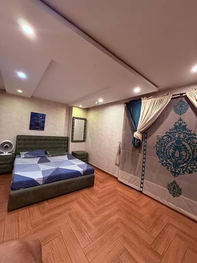 1 Bed Furnished for Rent | Elegant Living | Move-In Ready