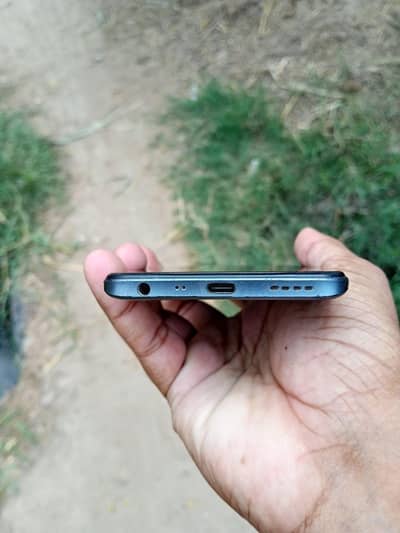 Redmi Narzo 50