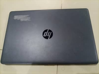 HP Laptop 15.6 inch