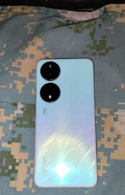 Honor X7b