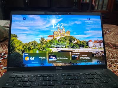 Dell Latitude 7410