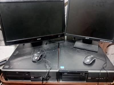 2 computer for sale