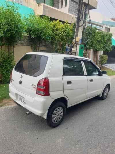Suzuki Alto 2006