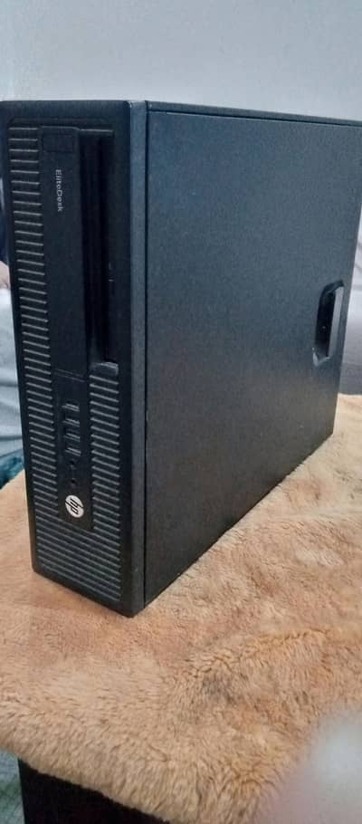 AMD A12 PRO PC FOR OFFICE USE