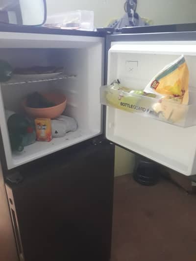 Heier refrigerator
