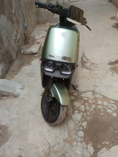 Tailg Hi-speed New condition Applied for