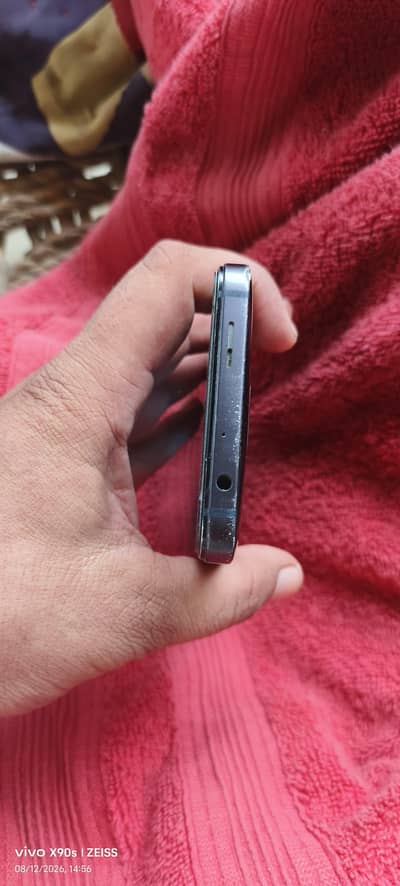 Zte Nubia Red Magic 7 Pro