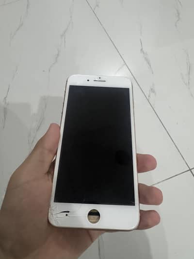 Iphone 8 plus original panel and back for sale