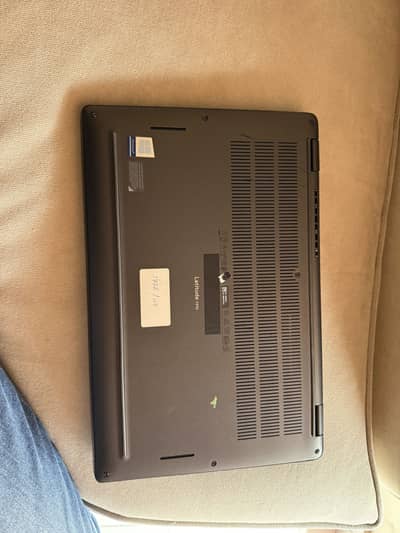Dell Latitude Core i5 7410 with Touch Screen & Fingerprints